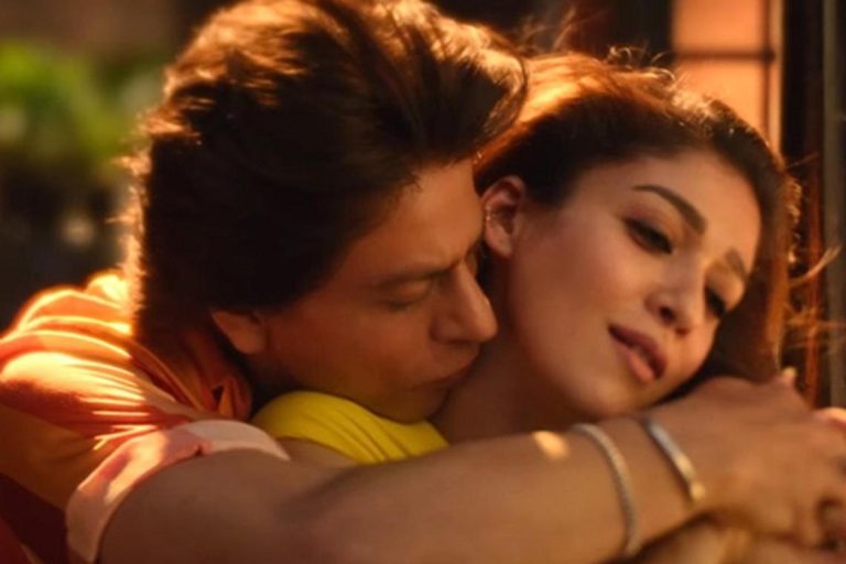 Shah Rukh’s South-flavoured Jawan a success tabla Movie Tradition Leisure Information