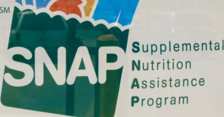 Pennsylvania meals banks fear about SNAP cuts in federal authorities’s proposed price range invoice