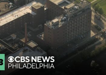 Capital Well being shuts down East Trenton campus due to constructing points, diverts sufferers