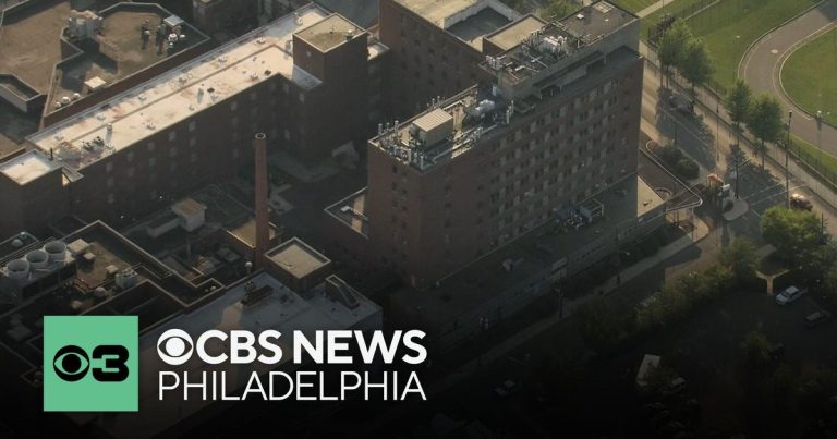 Capital Well being shuts down East Trenton campus due to constructing points, diverts sufferers