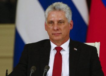 Cuban President warns of Israeli’s actions-