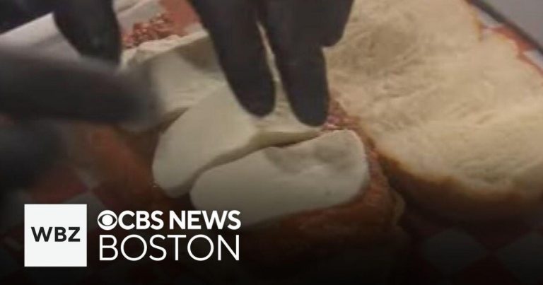 In search of a snack? Boston launches Late Evening Meals Truck Program