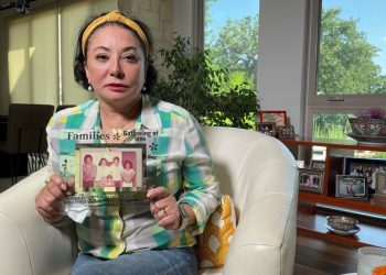 Iranian household reunion hindered by US journey ban