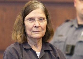 Dana Chandler sentenced to life in jail after third homicide trial