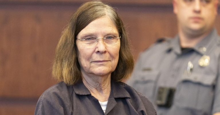 Dana Chandler sentenced to life in jail after third homicide trial