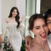Thai actress Davika Hoorne engaged to actor-screenwriter Ter Chantavit