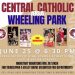 Wheeling Park, Wheeling Central to play charity scrimmage | Information, sports activities, jobs