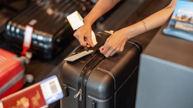 Underweight baggage rejected at airport as passenger shares uncommon criticism