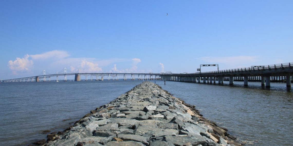 Chesapeake Bay watershed well being declined in 2024, report reveals