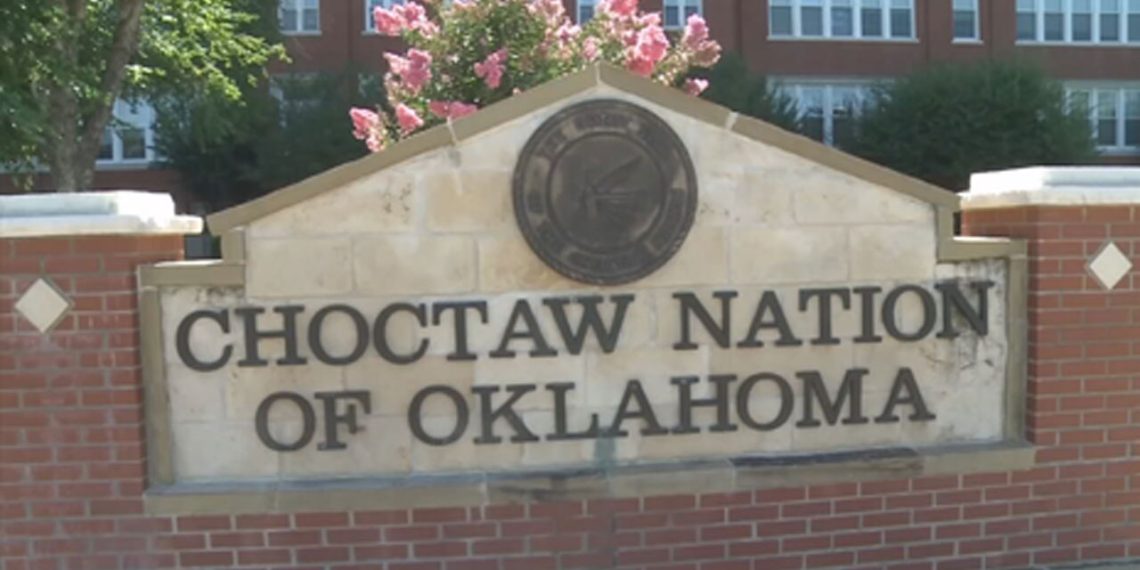 Choctaw Nation providing summer season meals applications
