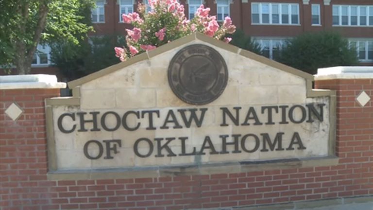 Choctaw Nation providing summer season meals applications