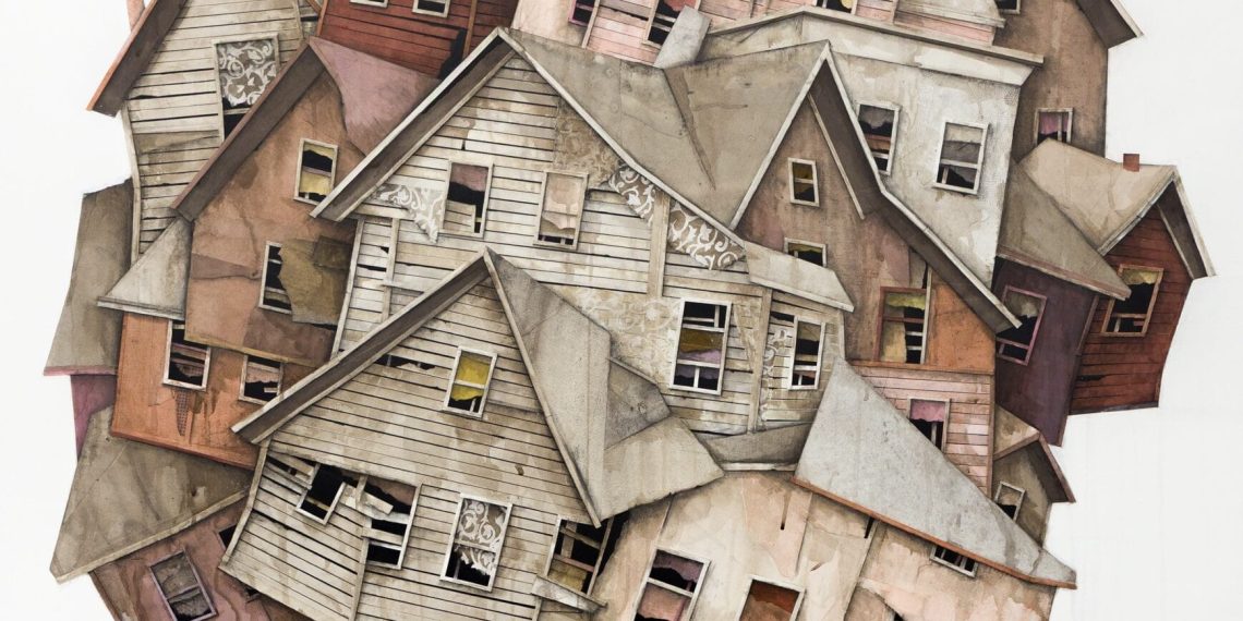 Throughout the “passage”, they play, play, arrow and discover – Colossal – Colossale