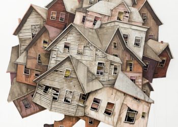 Throughout the “passage”, they play, play, arrow and discover – Colossal – Colossale