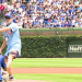 Chicago Cubs highlight males’s well being for Father’s Day