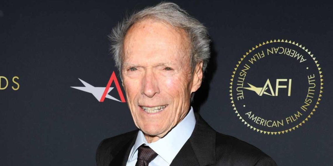 Clint Eastwood Says 95th Birthday Interview Was ‘Totally Phony’