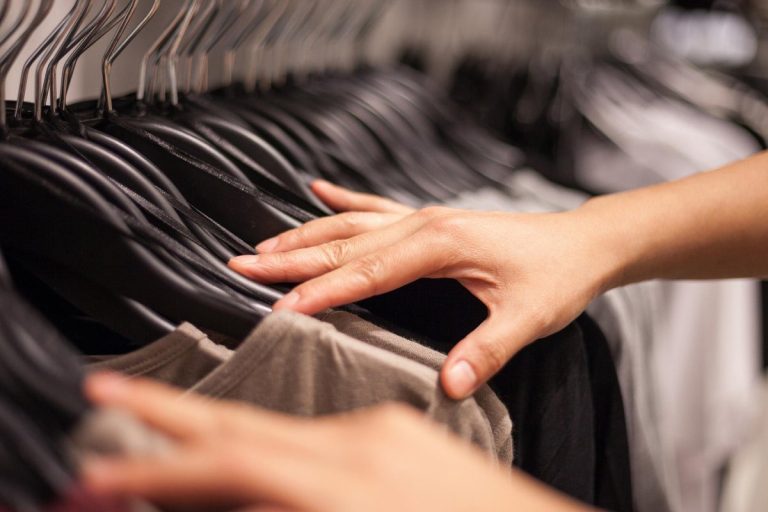 Trump’s tariffs have made quick vogue much more exploitative. Right here’s how