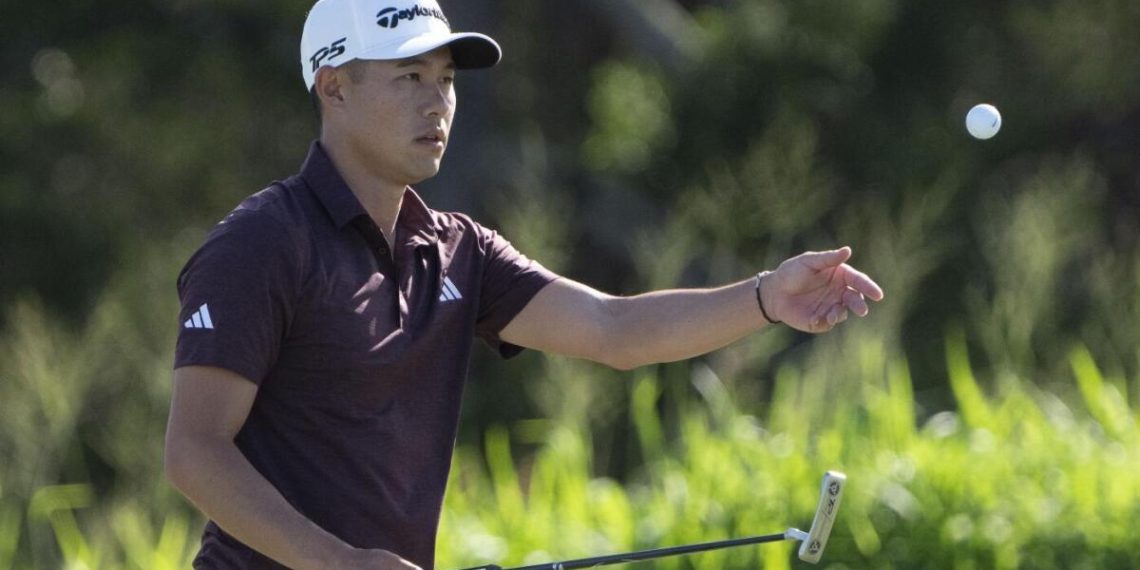 2025 Picks US Open, Cote, Subject: Stunning predictions from the excessive -rate golf sample that was crushed with 15 main