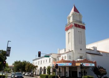 Merced, California to get meals truck park