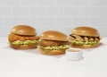 Creamy BBQ and Jalapeño Ranch sandwiches be part of Chick-fil-A menu in choose cities