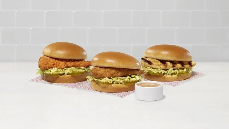 Creamy BBQ and Jalapeño Ranch sandwiches be part of Chick-fil-A menu in choose cities