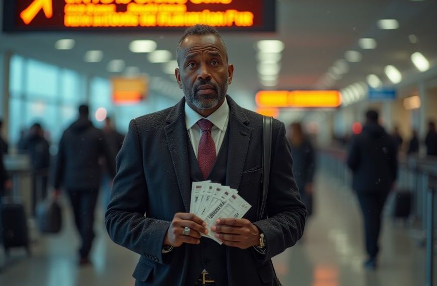 Missed Cruise After Flight Canceled, Right here’s Why Journey Insurance coverage Is Important, Know Extra