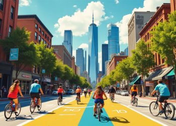 Philadelphia, Austin, Seattle Set to Be a part of with San Francisco, New York, Miami, Minneapolis To Grow to be Greatest Locations to Journey By Cycle and At the moment is World Bicycle Day, What You Have to Know