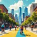 Philadelphia, Austin, Seattle Set to Be a part of with San Francisco, New York, Miami, Minneapolis To Grow to be Greatest Locations to Journey By Cycle and At the moment is World Bicycle Day, What You Have to Know