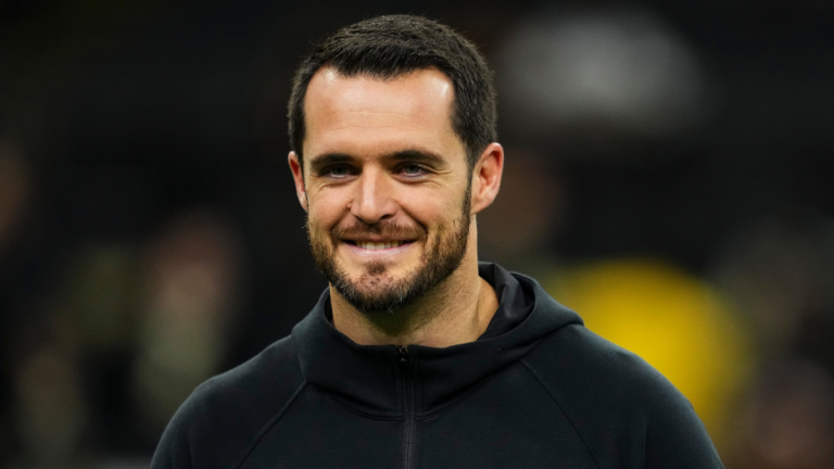 Former-Saints QB Derek Carr explains why withdrew, refugee $ 30 million in assured cash
