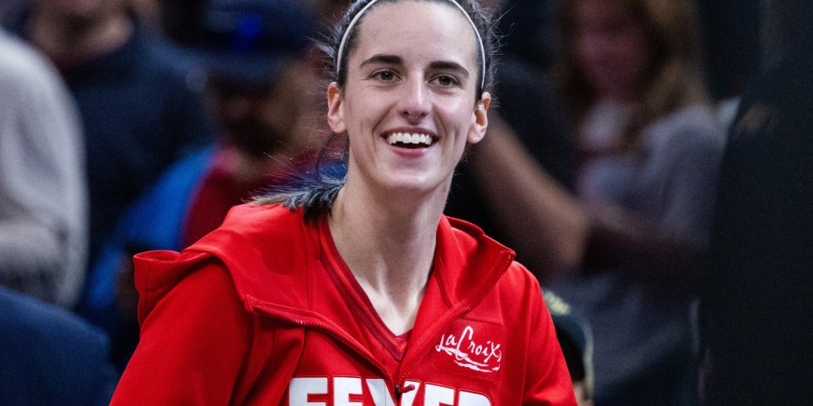 Attention-grabbing information for Indiana fever appeal to consideration in the course of Caitlin Clark’s harm