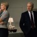 Robin Wright mentioned she wanted ‘three totally different paychecks’ to be paid as a lot as costar Kevin Spacey on ‘Home of Playing cards’