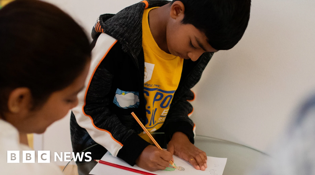 New Cambridge centre specialises in kids with bowel ailments