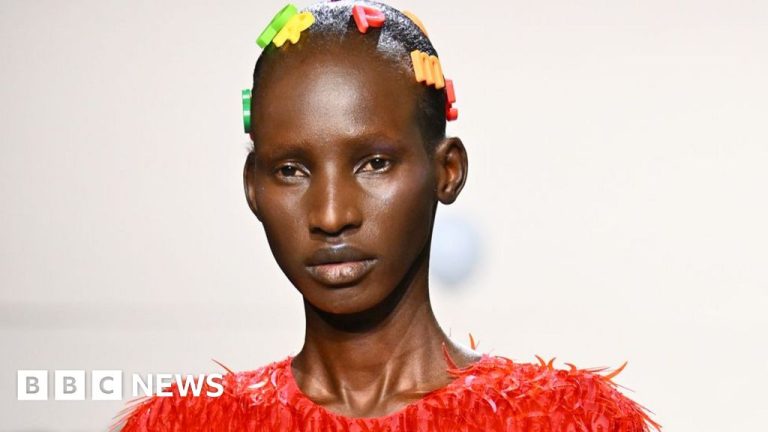 South Sudan – the African nation producing style’s favorite fashions