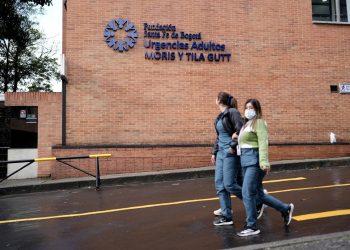 They declare that Uribe Turbay utilized for larger safety 9 instances and the federal government by no means answered