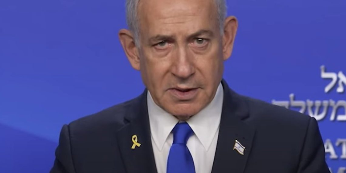 “Israel refuses to change into the sufferer of the nuclear Holocaust”