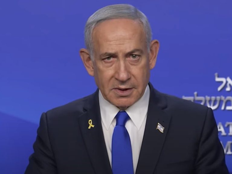 “Israel refuses to change into the sufferer of the nuclear Holocaust”