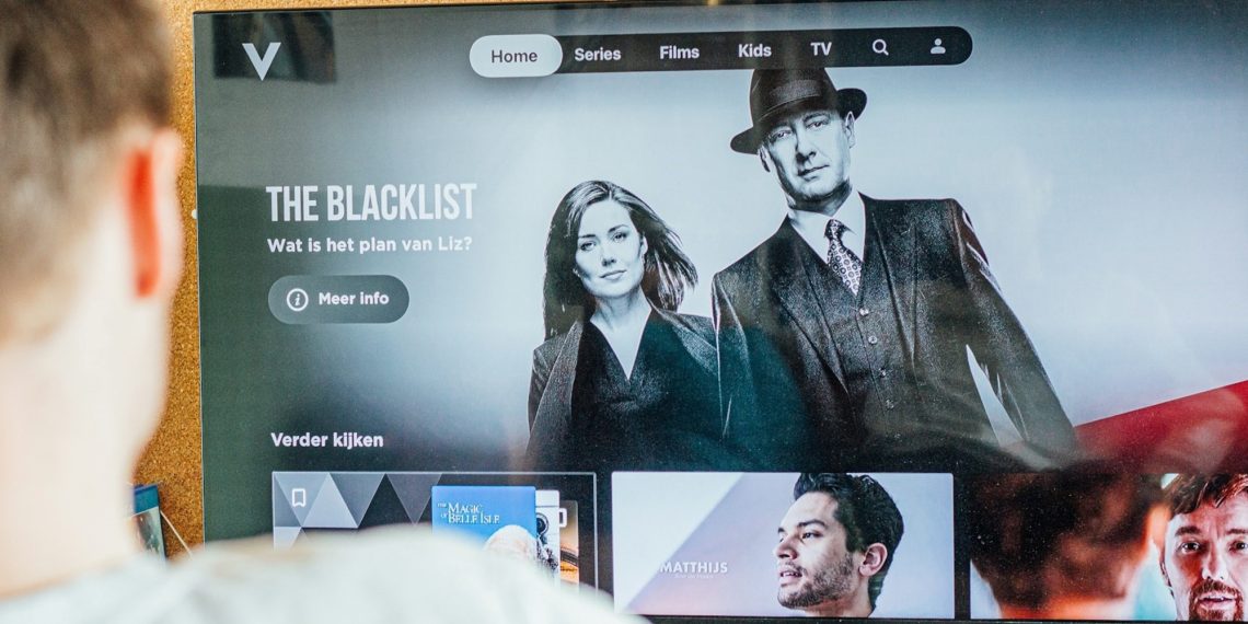 What occurs if two folks use the identical Netflix profile?