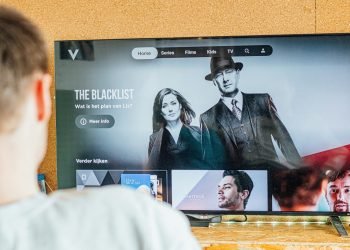 What occurs if two folks use the identical Netflix profile?