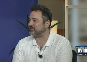 Meals Connection: Natural farmers dealing with uncertainty after funding cuts