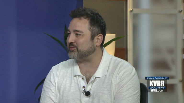 Meals Connection: Natural farmers dealing with uncertainty after funding cuts