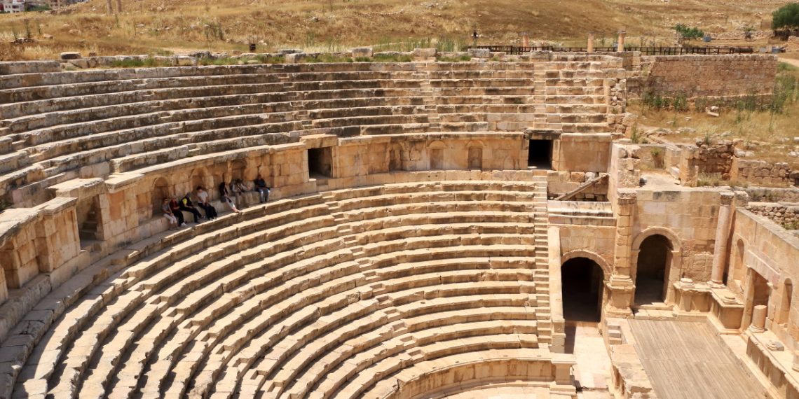 Archaeologists Uncover What Historical Romans Ate as Quick Meals