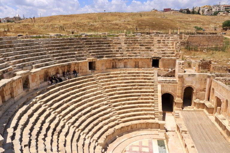 Archaeologists Uncover What Historical Romans Ate as Quick Meals