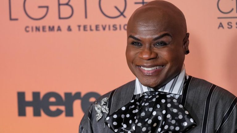 St. Louis native Nathan Lee Graham earns prestigious Vanguard win throughout Pleasure Month