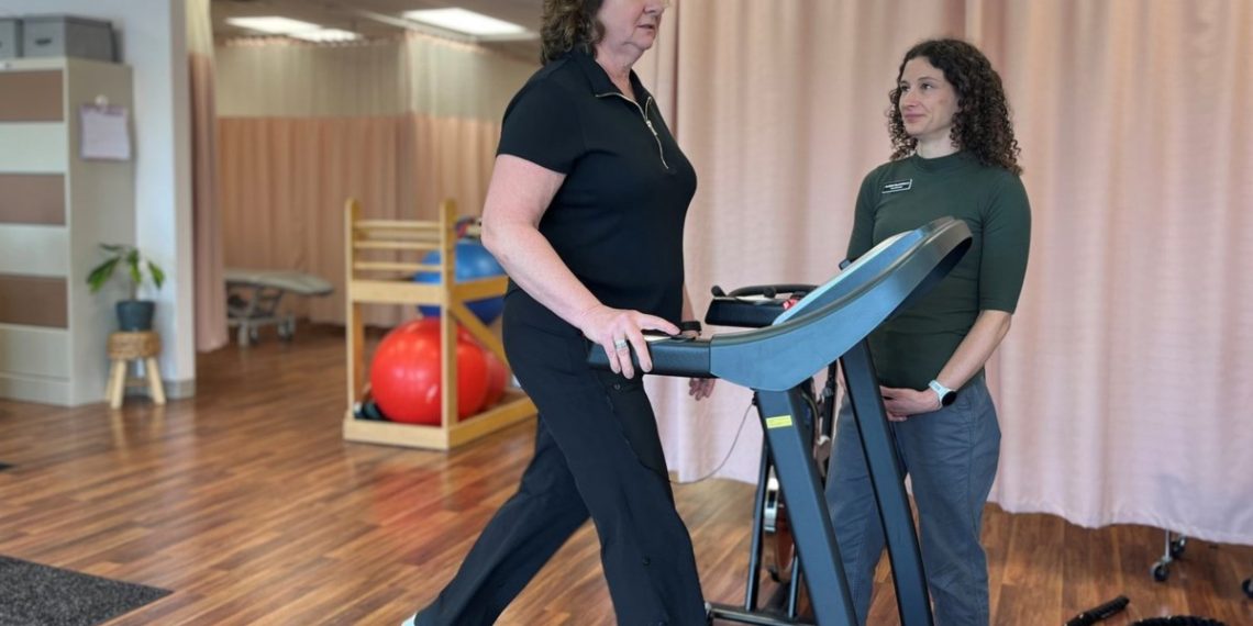 Train improves colon most cancers survival, Canadian researchers say