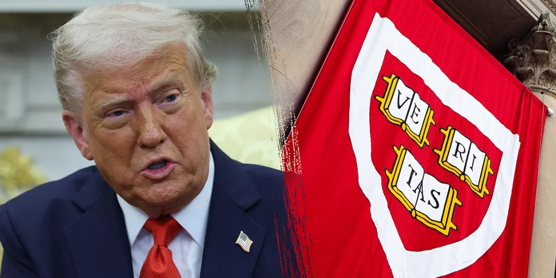 Harvard gave a virtually victory within the Worldwide Scholar Conflict