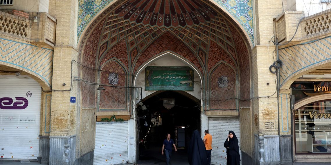 After Trump’s warning, Argentina evacuated her message in Tehran