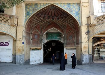 After Trump’s warning, Argentina evacuated her message in Tehran