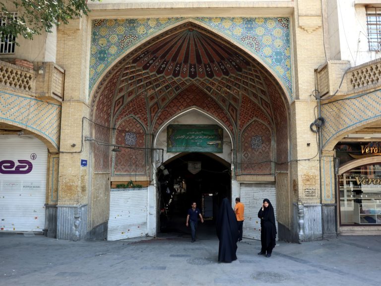 After Trump’s warning, Argentina evacuated her message in Tehran