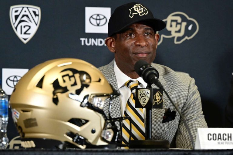 Deion Sanders Breaks Silence After Information of His Unknown Well being Situation