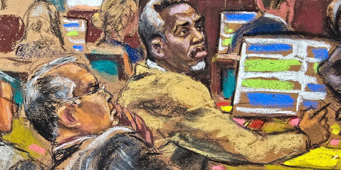 Diddy trial faces jury points as specialists query no sequestration