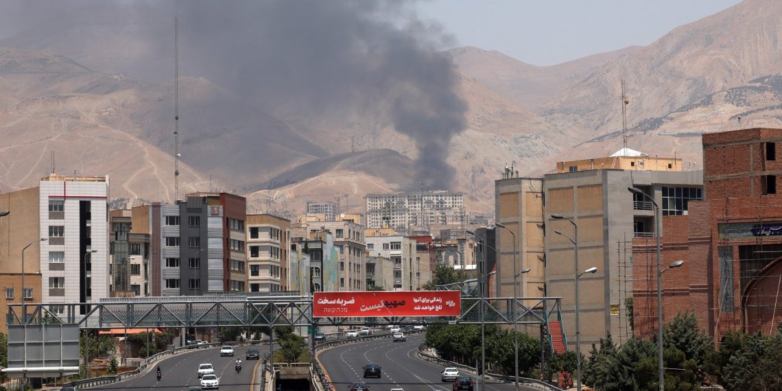 How Israel used spies, drone smuggling and synthetic intelligence to shock and weaken Iran